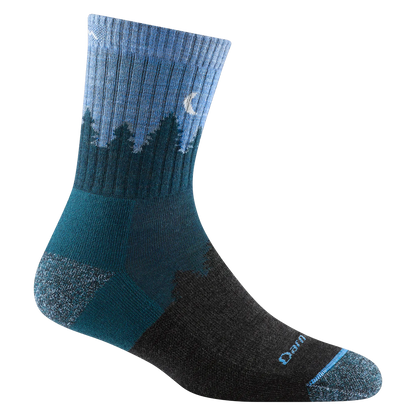 Slate/Blue/Aqua