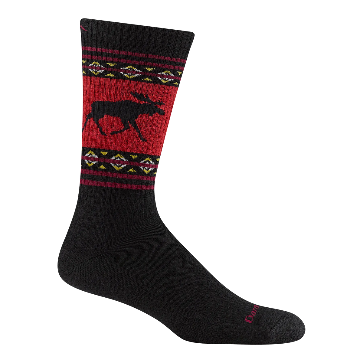 Moose Black