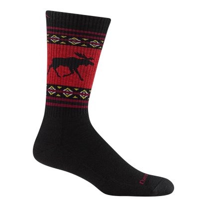 Moose Black