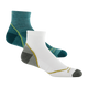 White/Aqua
