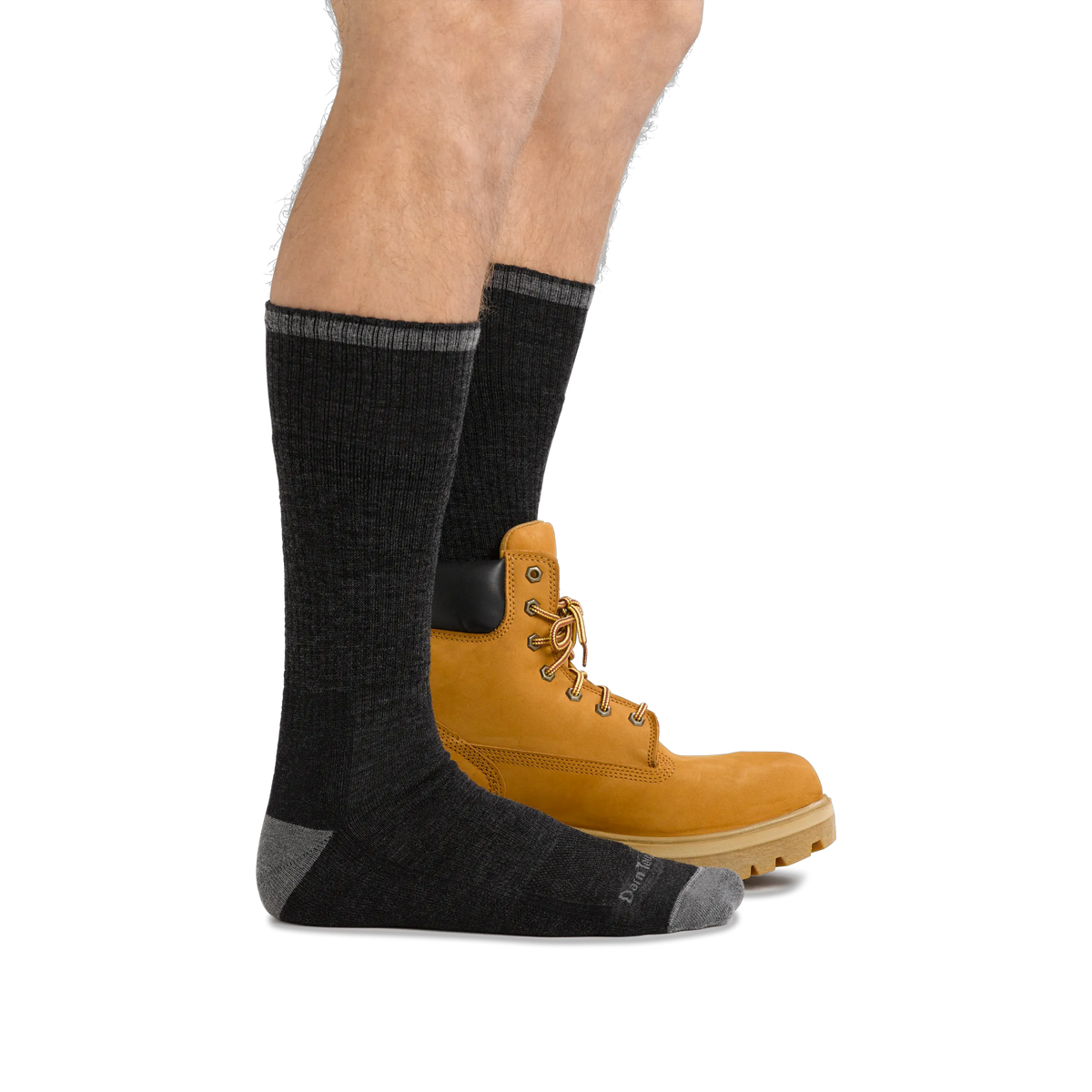 Charcoal/Gravel/Black