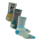 Owl Green/Slate/Reed