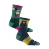 Moss/Dark Teal