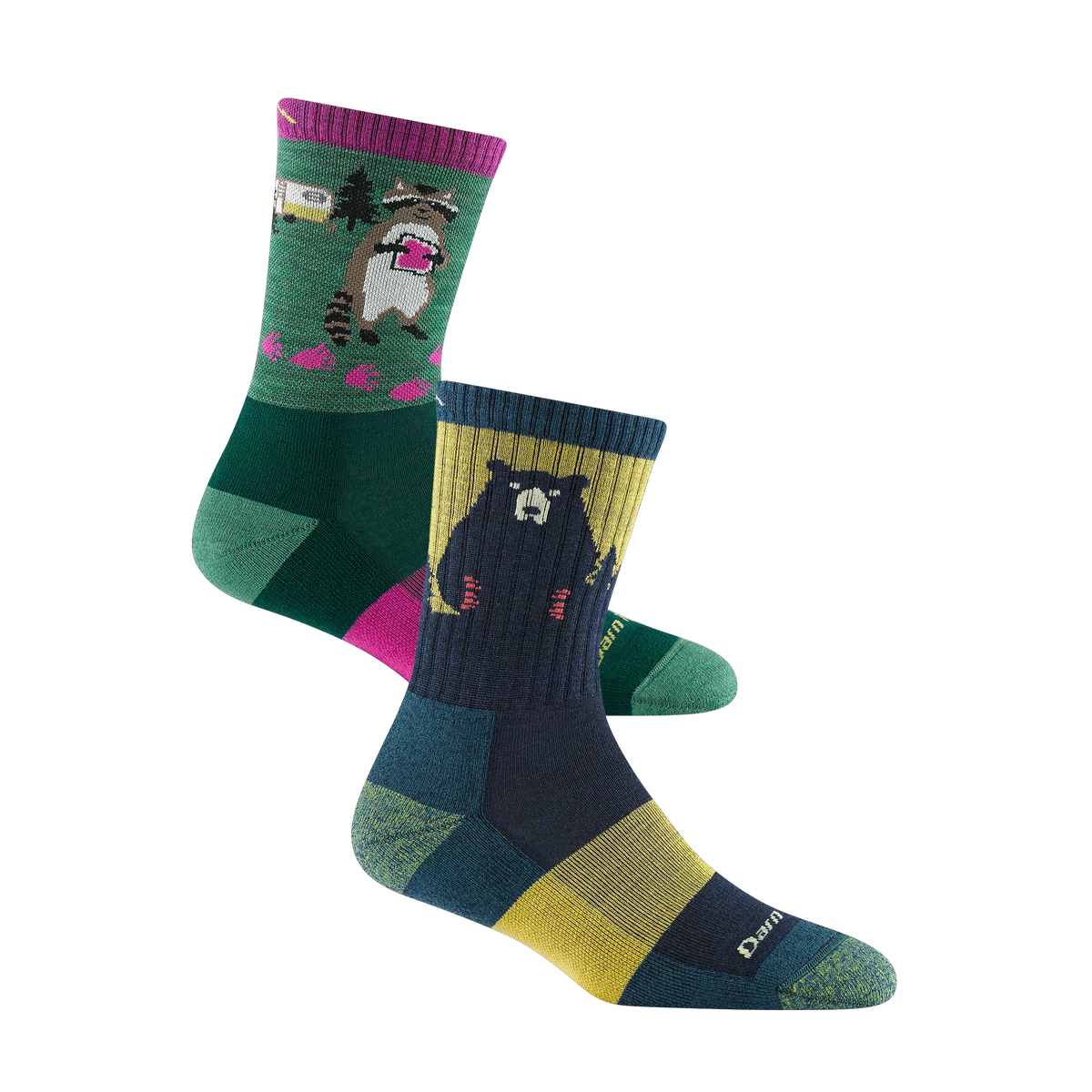 Moss/Dark Teal