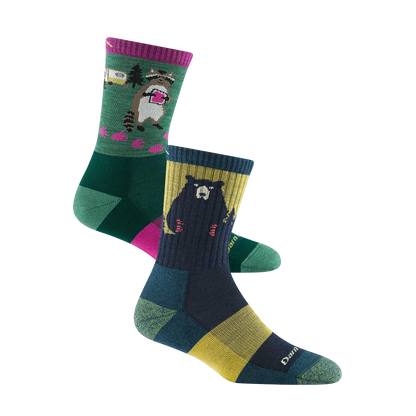 Moss/Dark Teal