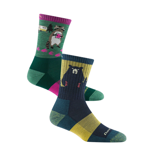 Moss/Dark Teal