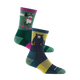 Moss/Dark Teal