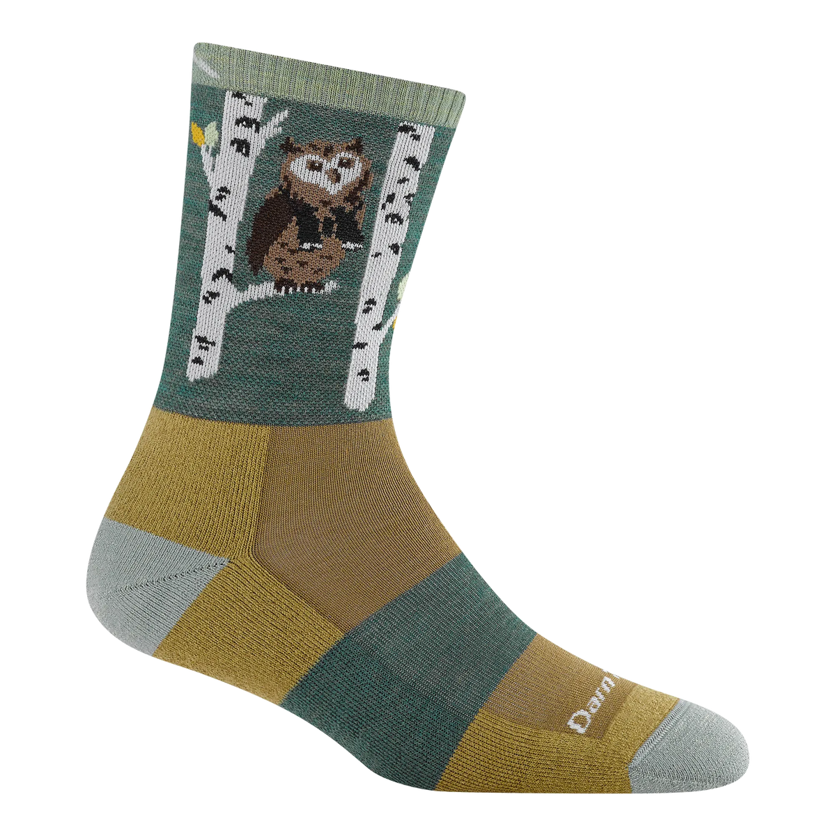 Owl Green