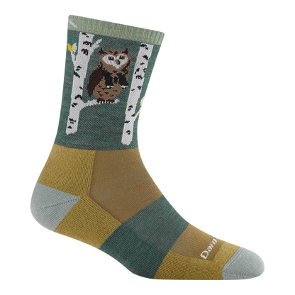 Owl Green
