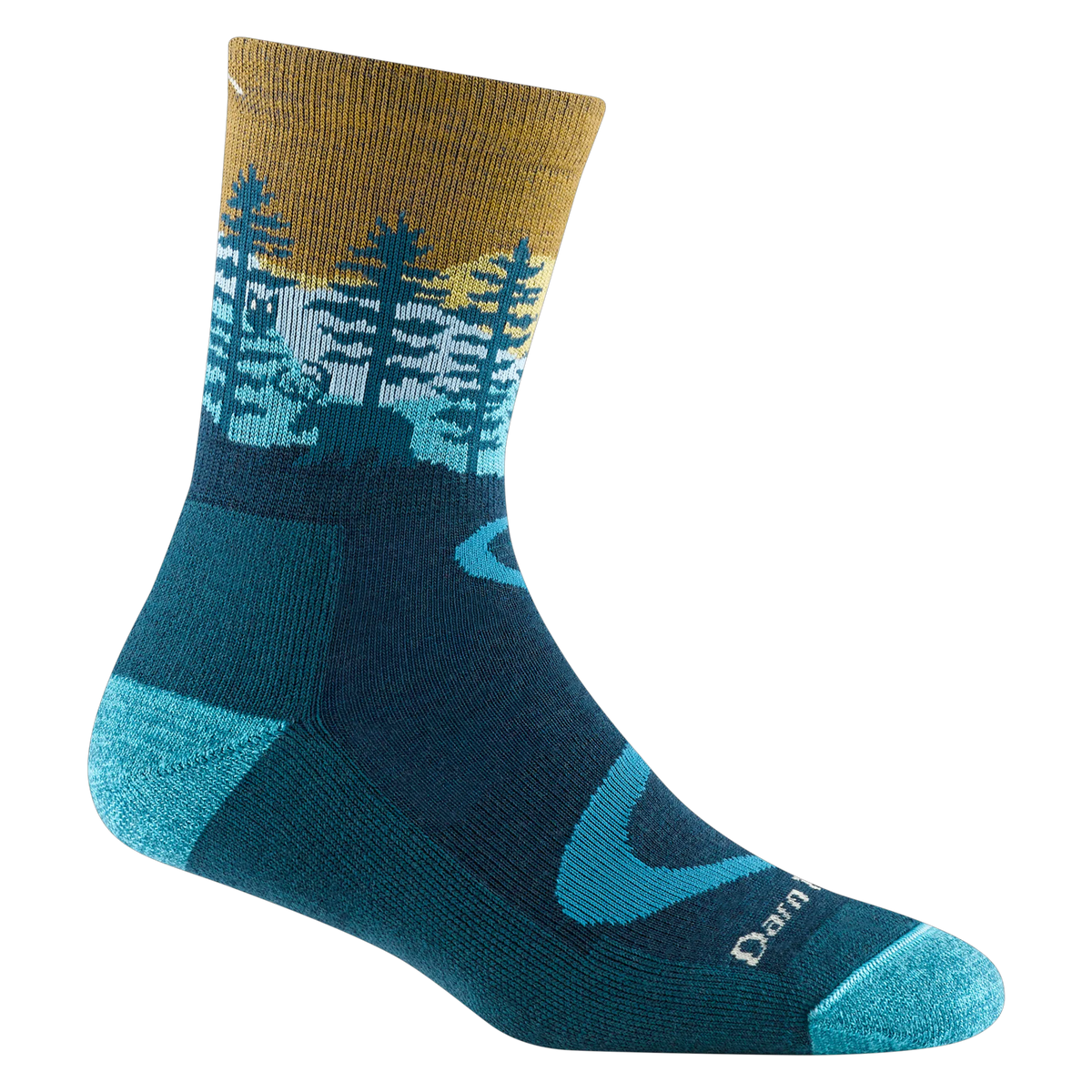 Dark Teal