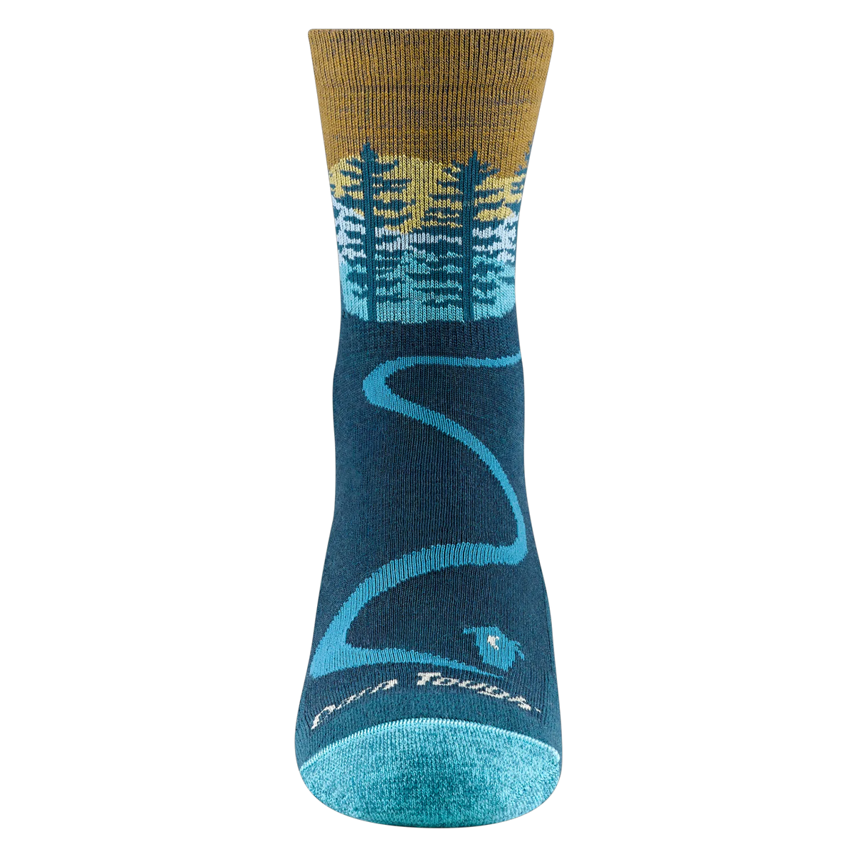 Dark Teal