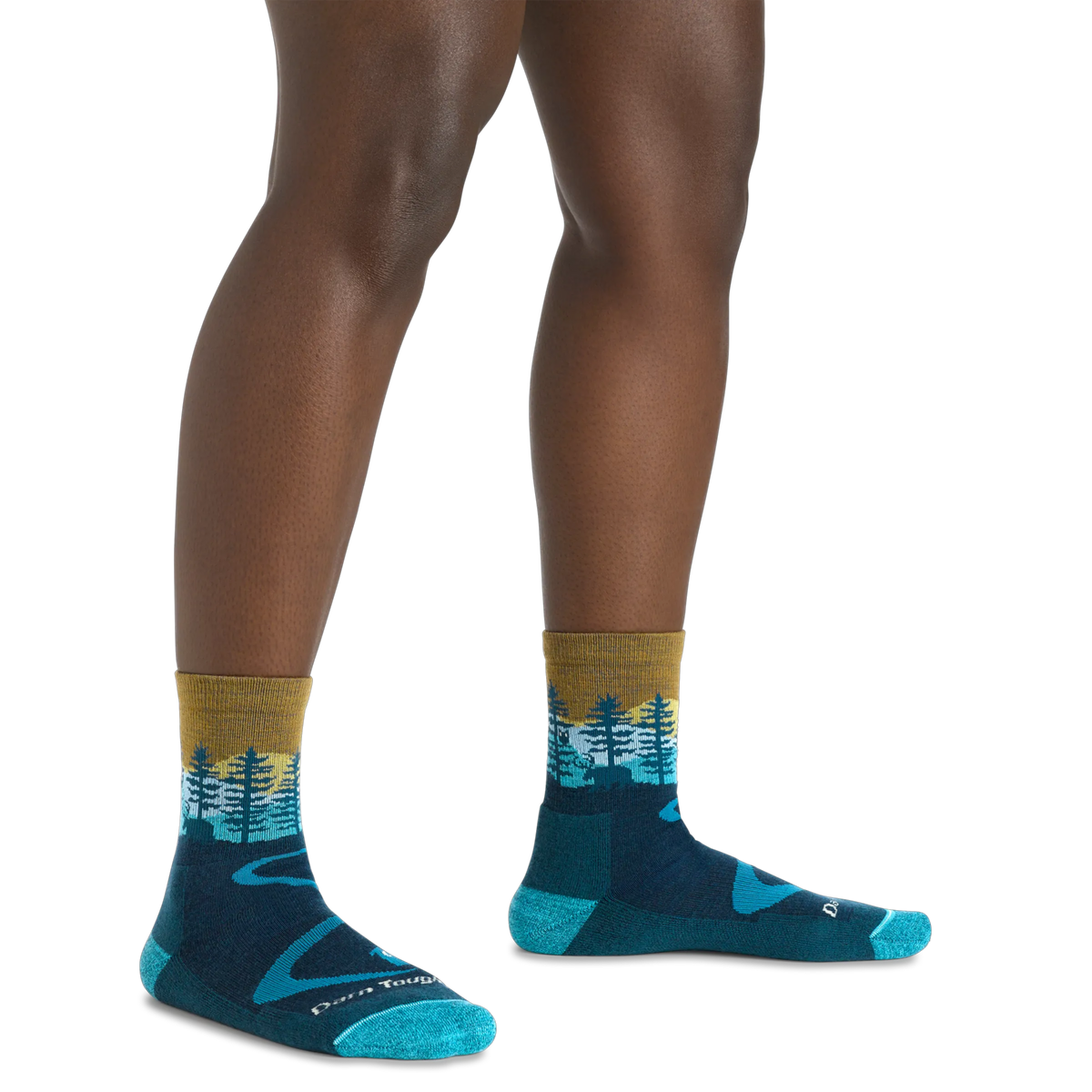 Dark Teal