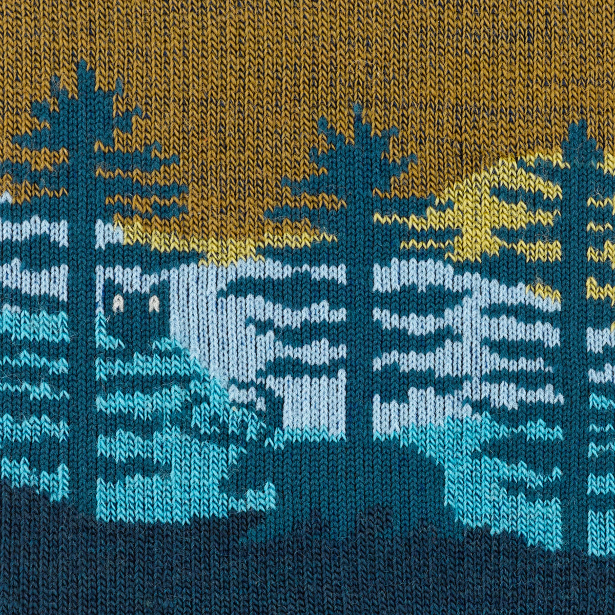 Dark Teal