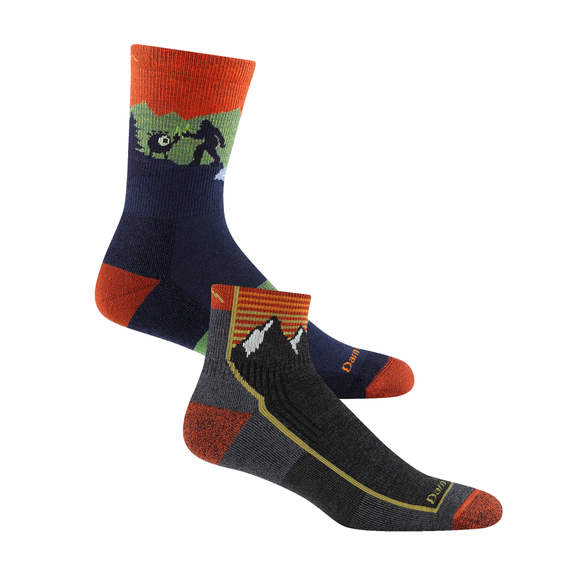 Eclipse/Mountain Gray