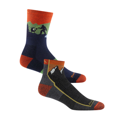 Eclipse/Mountain Gray
