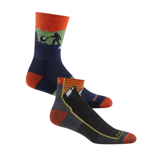 Eclipse/Mountain Gray