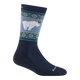 Goat Blue