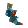 Teal/Dark Teal