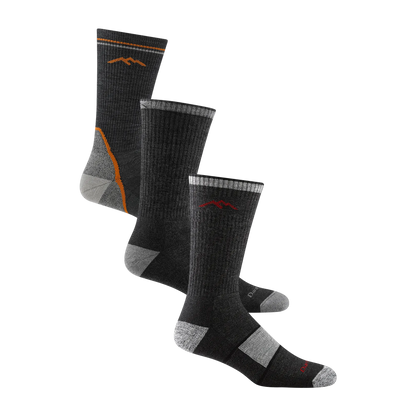 Charcoal/Gravel/Black