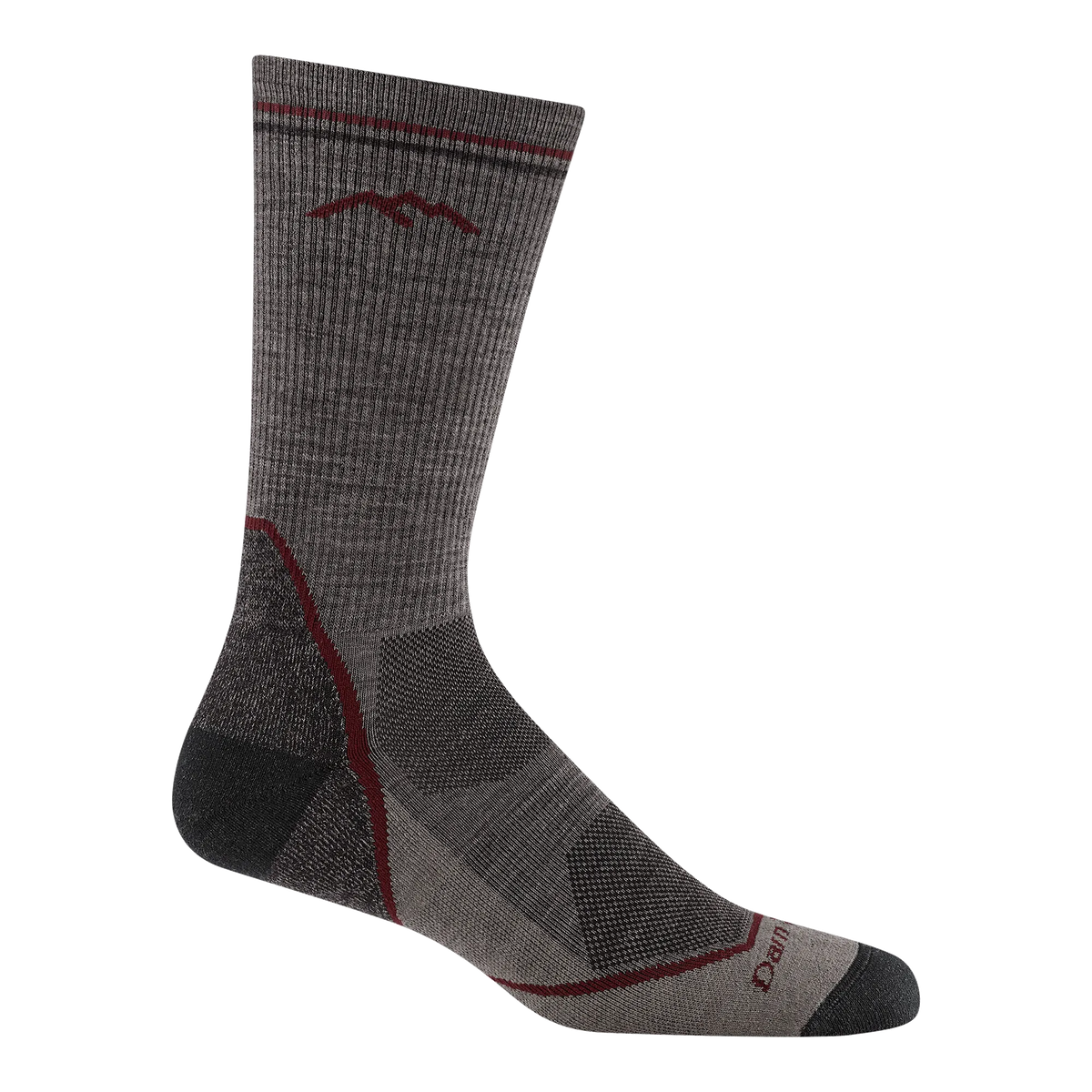 Charcoal/Gravel/Black