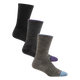 Taupe/Charcoal/Black