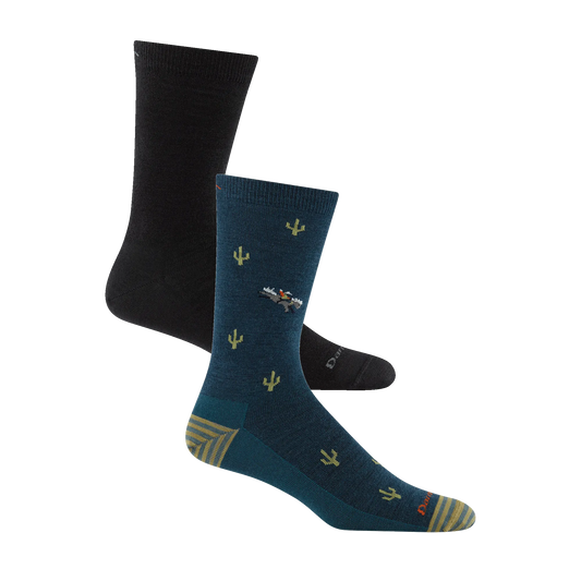Black/Dark Teal