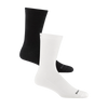 Black/White