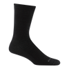 Solid Black