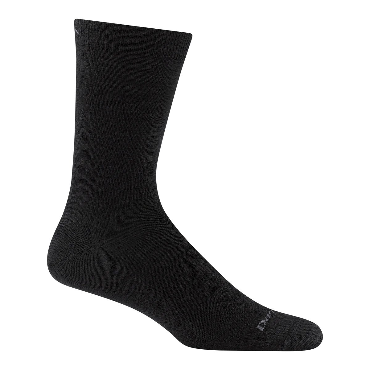 Solid Black