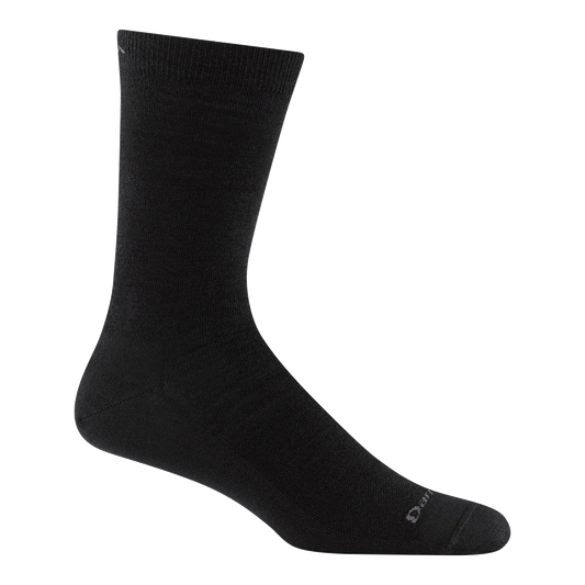 Solid Black