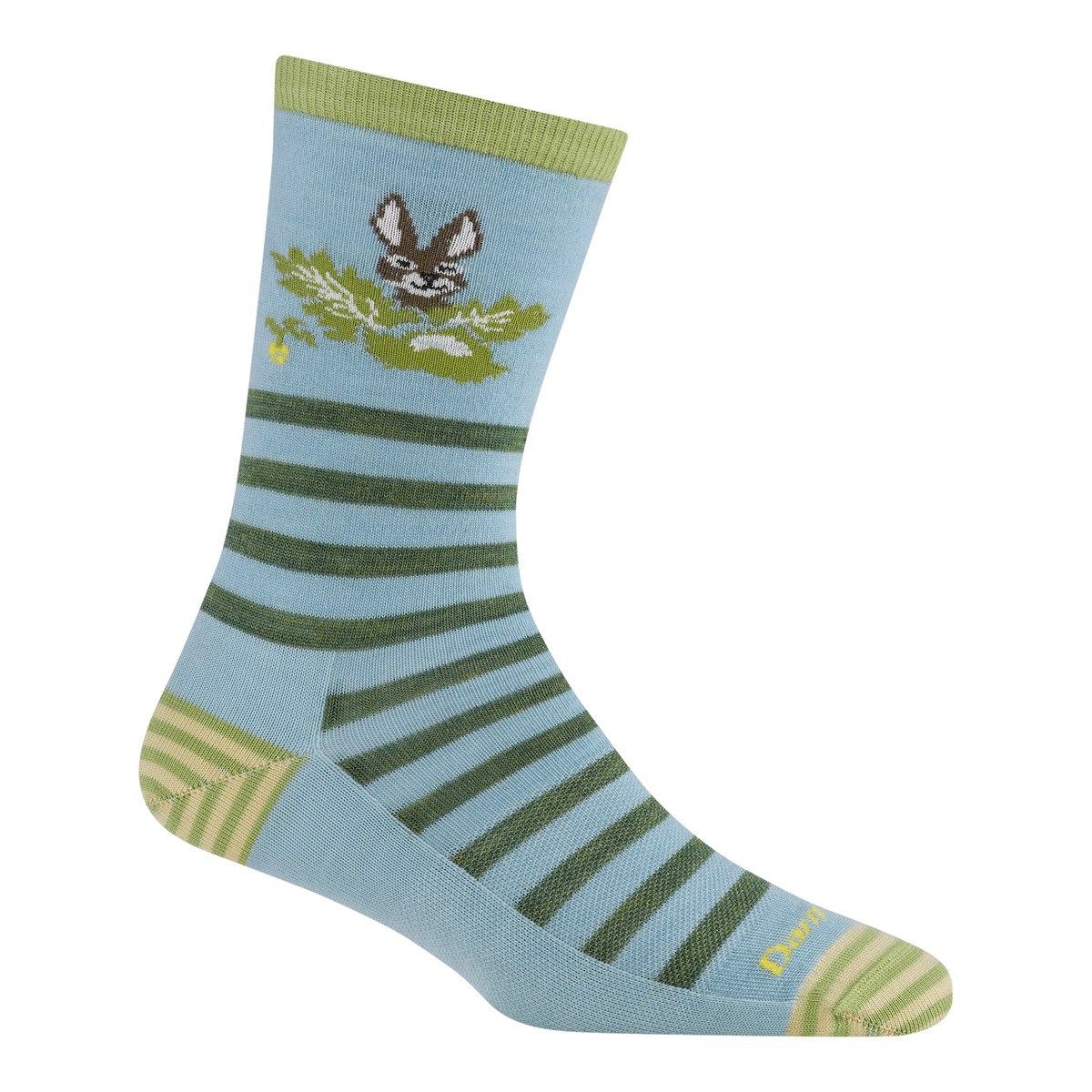 Bunny Blue