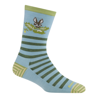 Bunny Blue