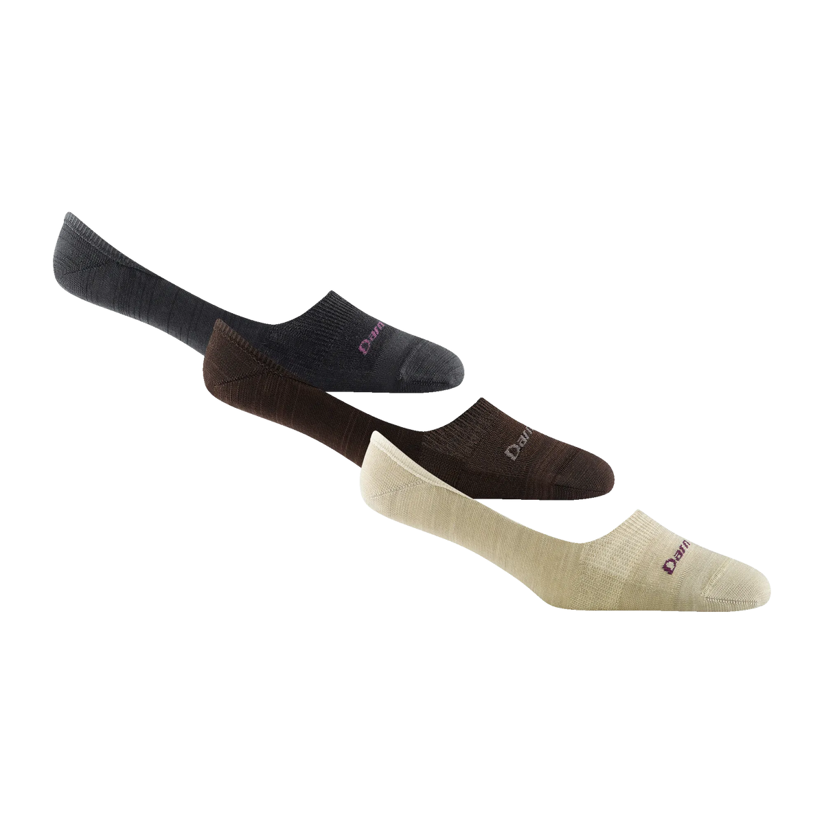 Oatmeal/Espresso/Black