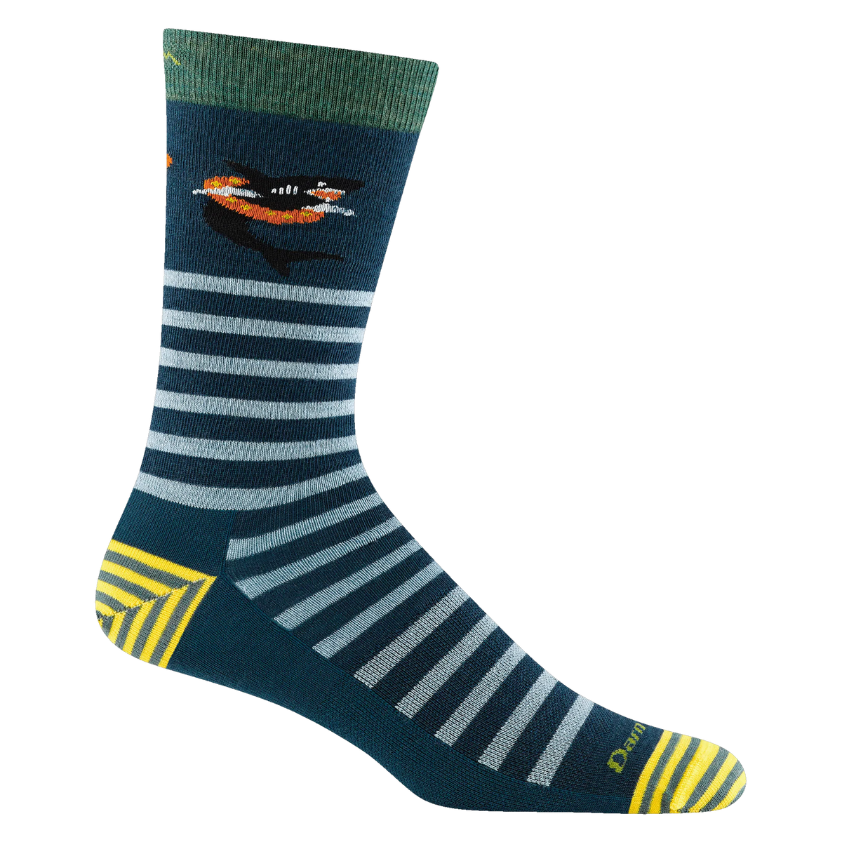 Dark Teal