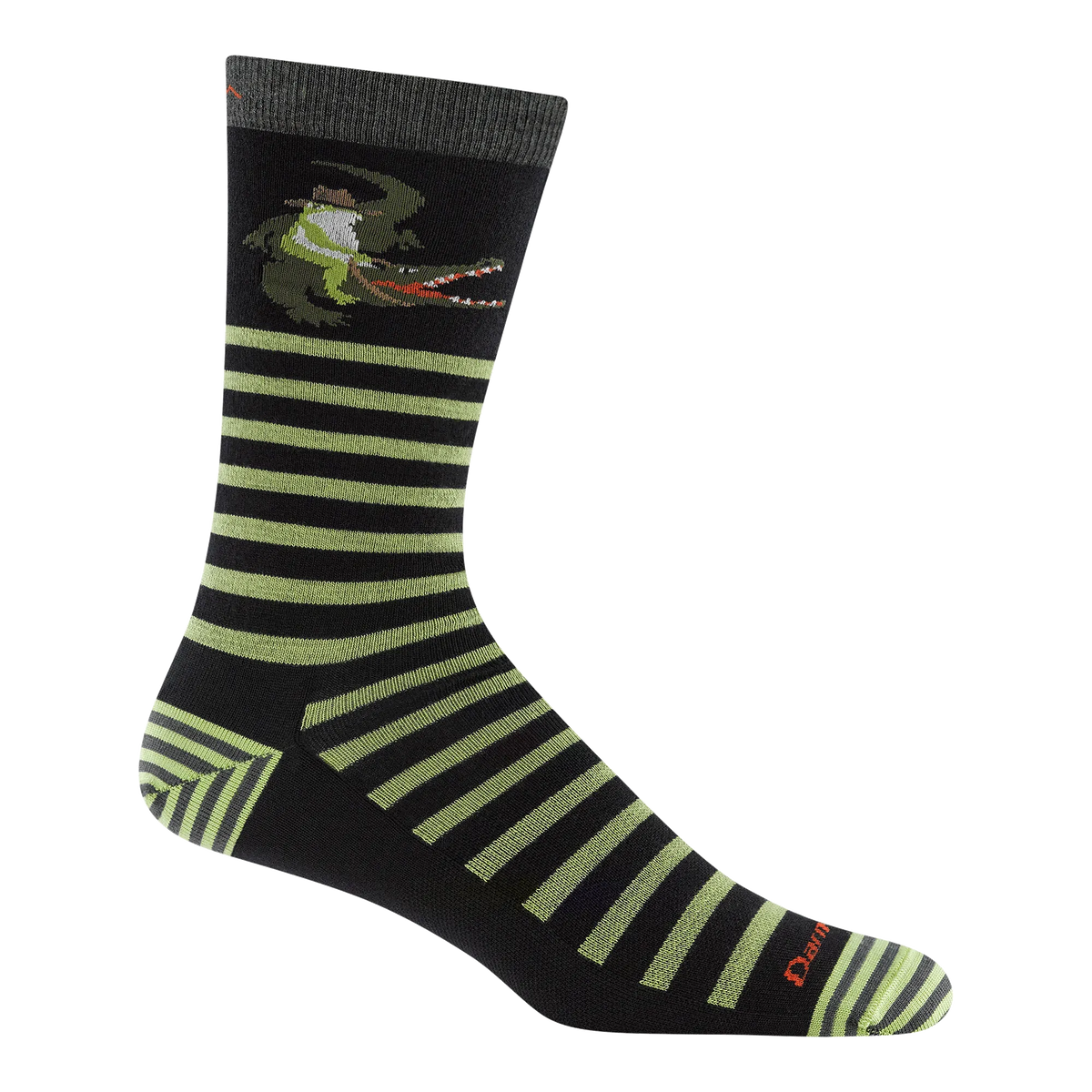Gator Green
