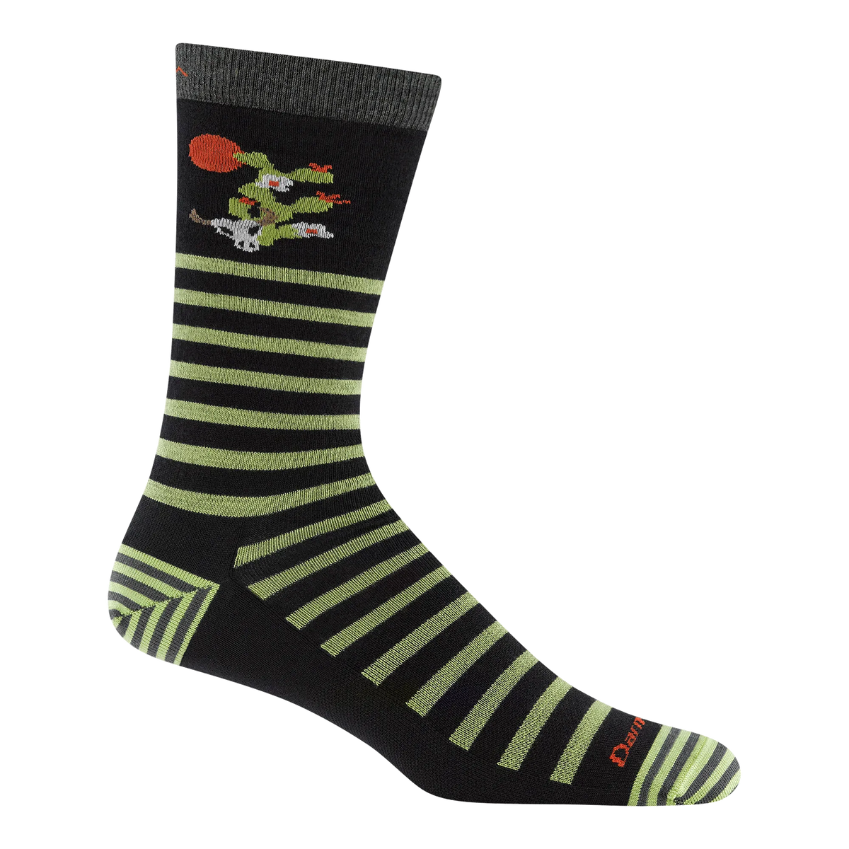 Gator Green