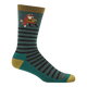 Fox Teal