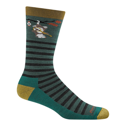 Fox Teal