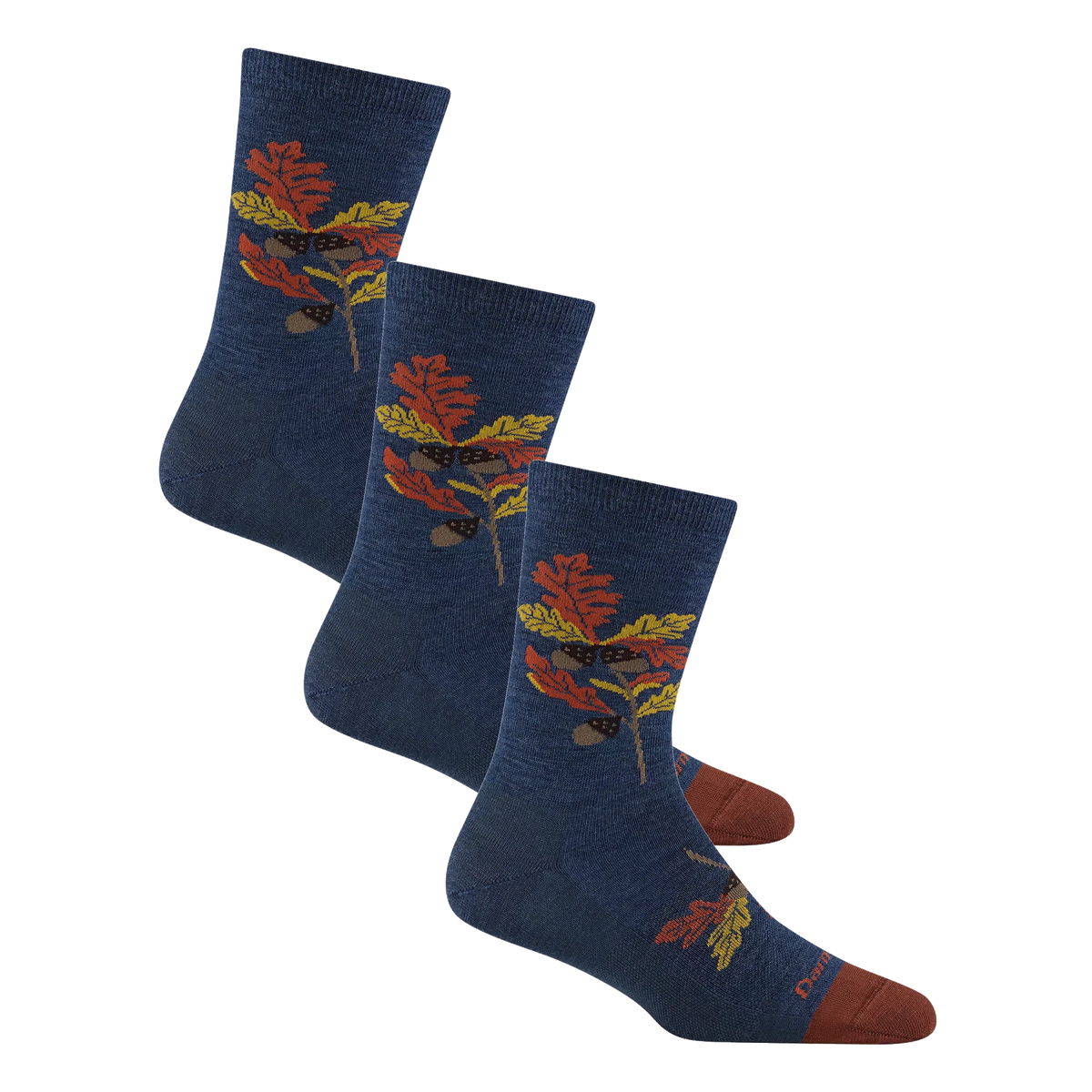 Oak Denim