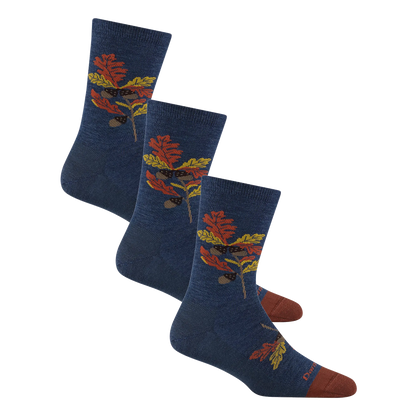 Oak Denim