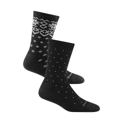Black/Charcoal