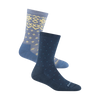 Midnight/Light Denim