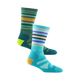 Spruce/Teal