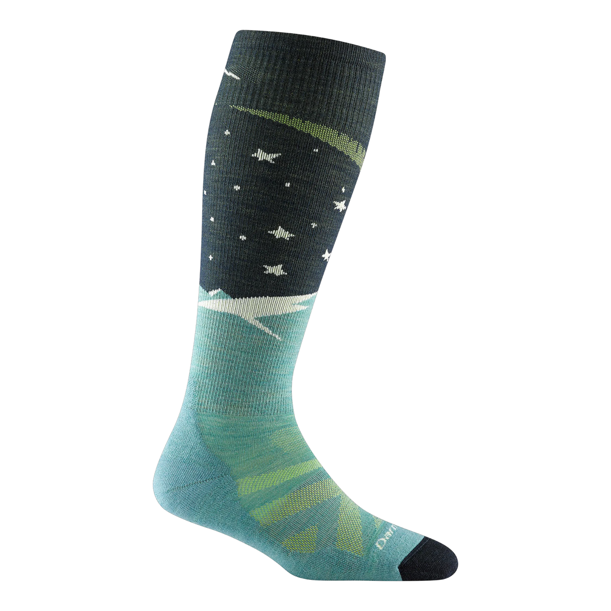 Midnight/Gray/Aqua