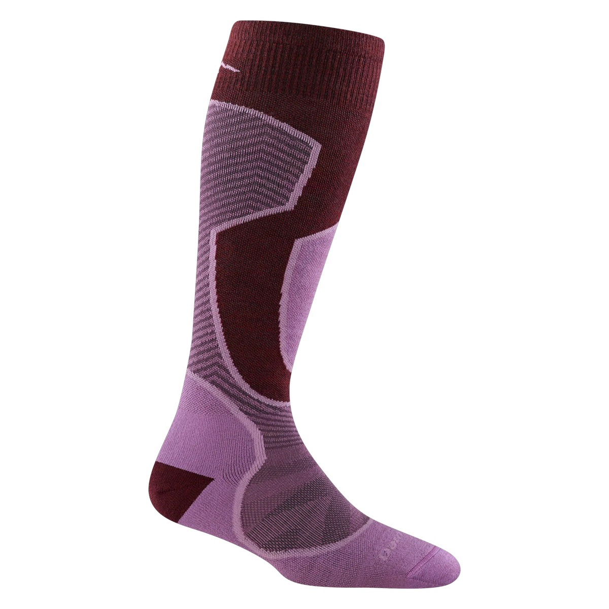 Burgundy/Eclipse