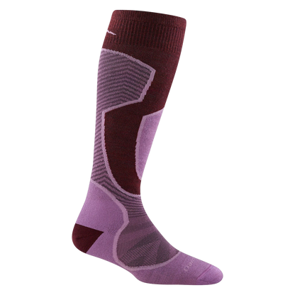 Burgundy/Eclipse