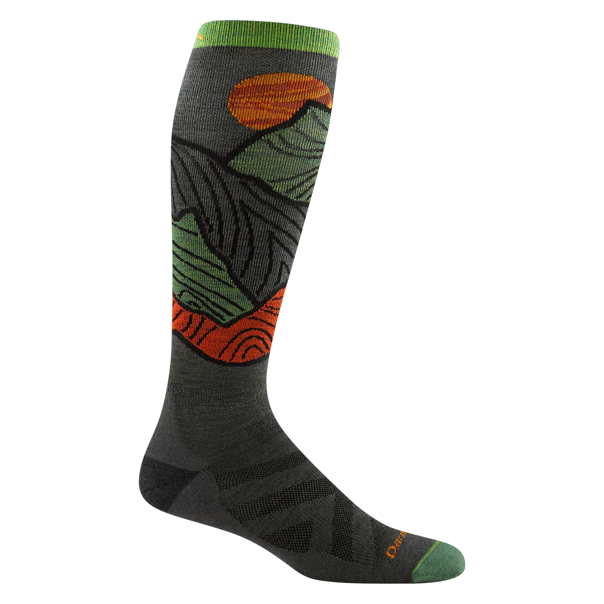 Carbon/Forest