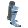 Gray/Bluebird