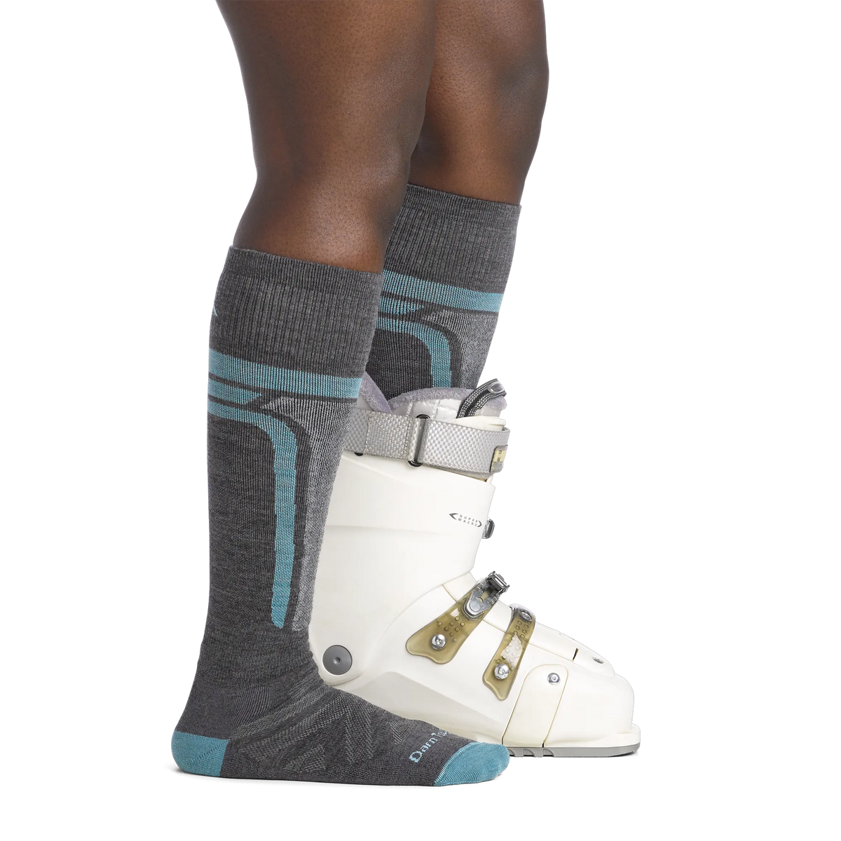 Midnight/Gray/Aqua