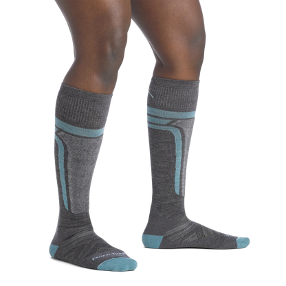 Midnight/Gray/Aqua